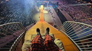 The Best Stunts at Nitro Circus!