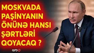 Paşinyandan Rusiyaya "təhlükəsizlik" mesajı: Nikolun növbəti tələbi 102-ci baza ilə bağlı olacaq?