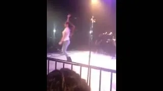 Thalia-Seducción live Houston