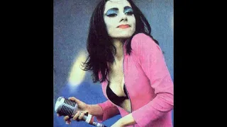 PJ Harvey world cafe philly wxpn Feb 22 1995