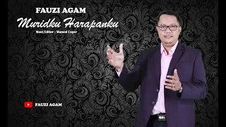 Muridku Harapanku (Lagu Motivasi untuk Murid Part 2) Voc : Fauzi Agam