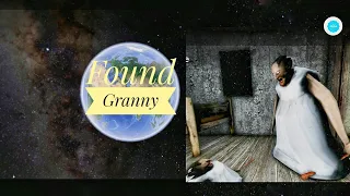 Granny on Google Earth 🌎