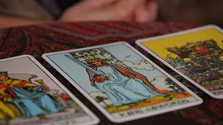 How to Read the 4 Kings | Tarot Cards