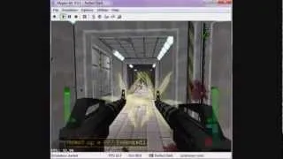 Goldeneye X Third Match