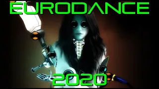 EURODANCE 2020 - BEST EURODANCE MIX - BEST EURODANCE 2020