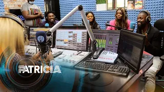 BBNaija Gist: Media tour with Kingsize Evictees – BBNaija | Big Brother: Shine Ya Eye | Africa Magic
