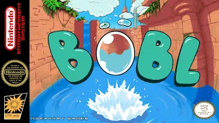 Böbl [NES] Homebrew - v1.2