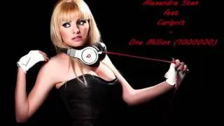 Alexandra stan One million