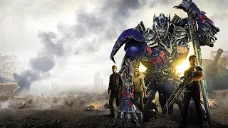 Transformers: Time of Extinction - Movie. Watch new movies, series for free on Megogo.net. Trailer