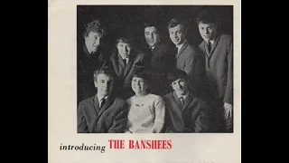 The Banshees - I Got A Woman
