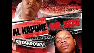 14 Al Kapone & Mr Sche Still Thuggin