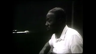 Son House - Levee Camp Moan