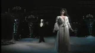 PHANTOM OF THE OPERA - Original Cast：1988 Tony Awards