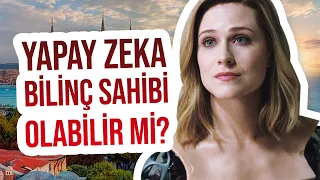 Yapay Zeka Bilinç Sahibi Olabilir mi? | Solan Öznelik Düşünce Deneyi | Enis Doko #YapayZeka