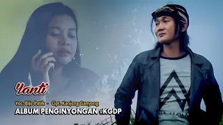 Bije Patik - YANTI || Campursari Pop Cong Ngapak BanyumasanTerbaru 2019 [Official Music Video]