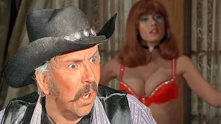 Blazing Saddles producers Tried To Hide These Facts From The Public