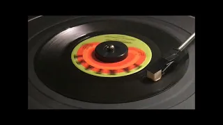 CCR ~ "Fortunate Son" vinyl 45 rpm (1969)