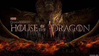 Fire Will Reign Official Promo - House of the Dragon