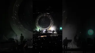 Arctic Monkeys - I Wanna Be Yours + Star Treatment (Live at Forest Hills, NY)