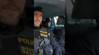 Policie v akci Tomáš Soukup ale ale ale! Funny Moments Part 1