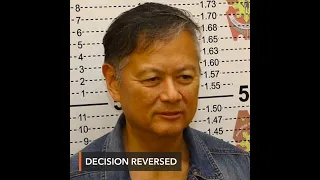 CA reverses ex-justice's decision, revives murder case vs Joel Reyes