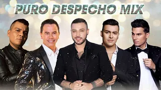 DESPECHO MIX ( Jhonny Rivera , Jessi Uribe , Alzate , Jeison Jiménez y Más ) Lo más escuchado .