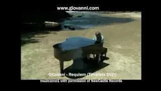 Giovanni - Requiem Timeless (DVD)