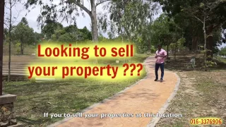 Attention to all Seremban Property Owners (MUST WATCH)
