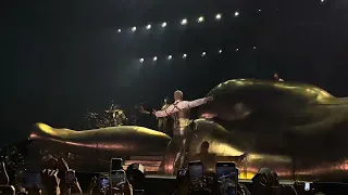 Sam Smith - Like I Can (Gloria The Tour. Mexico City. 14/09/23)