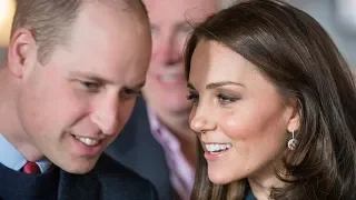 What You Didn't Know About Prince William & Kate's Marriage