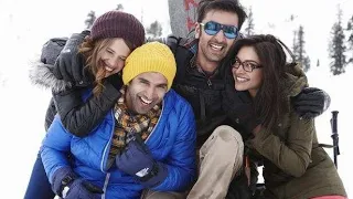 yeh Jawaani hai Deewani full movie hindi~Full HD✓