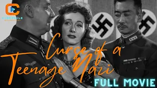 Curse of a Teenage Nazi (1948) aka Women in the Night (1948) | Full Length Movie | Free Movie