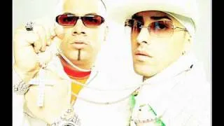 Wisin & Yandel - Pam Pam (Remix Fremo)