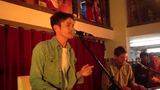 Some Nights Intro (Acoustic) - FUN.