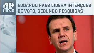 Direita se movimenta para ter novas candidaturas no Rio de Janeiro