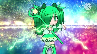 💚 Cure Yarn’s Transformation! | Cadence Pretty Cure