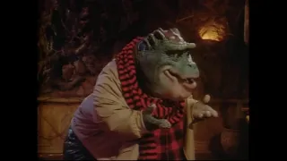 Dinosaurios - Final de la serie de los 90 - Español Latino