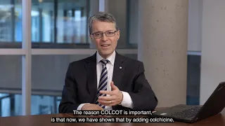 COLCOT  A world-class discovery in Montreal