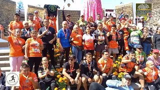 #runnershuauchinango #runnershuachi #tetelatrail #club17  #runner #Huauchinango #Xicotepec #Tetela