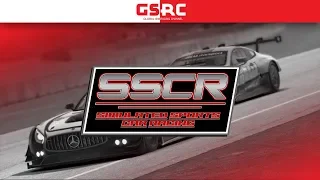 iRacing : Simulated Sports Car Racing Series - 2019 S2 Round 12 - Michelin Raceway Road Atlanta