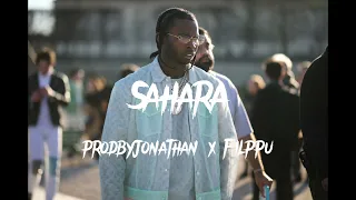 [FLP] "Sahara" 808 Melo / Rxckson Type Beat - prodbyJonathan x Filppu