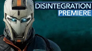 Das erste Gameplay und Infos zur Story von Disintegration