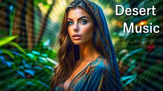 Arabic Instrumental Music 🐪 Egyptian Music 🐪 Ethnic Deep Vol.59