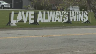 Ceremony to be held in Lewiston on Thursday, marking 6 months since mass shooting