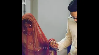 # Nikkah ❤️😍😘