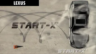 Start-X Remote Start Install, Lexus