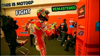 unforgettable Furious & Angry Moments in MotoGP  | HD #2