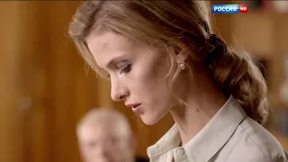 Следователь Тихонов  Еще одно дело Тихонова  2 серия 2016 @ Русские сериалы