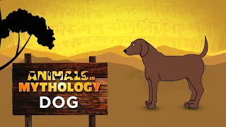 Animals In Mythology - Dog | Dogs in Hinduism | EPIC | Full Episode