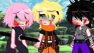 hey hey 《MEME》《gce》《ideia original》《naruto,sakura e sasuke》《my au》